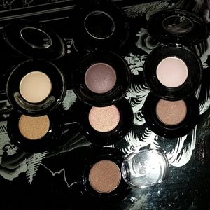 New Lancôme eye shadows/ lipstick &  2 juicy tube